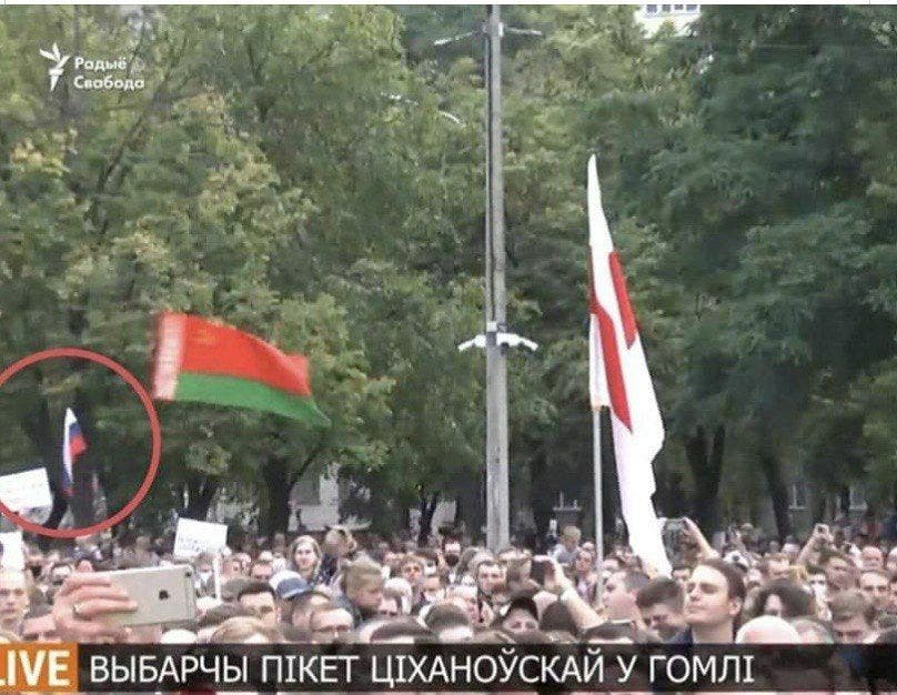 Посол России «ценит» белорусское
