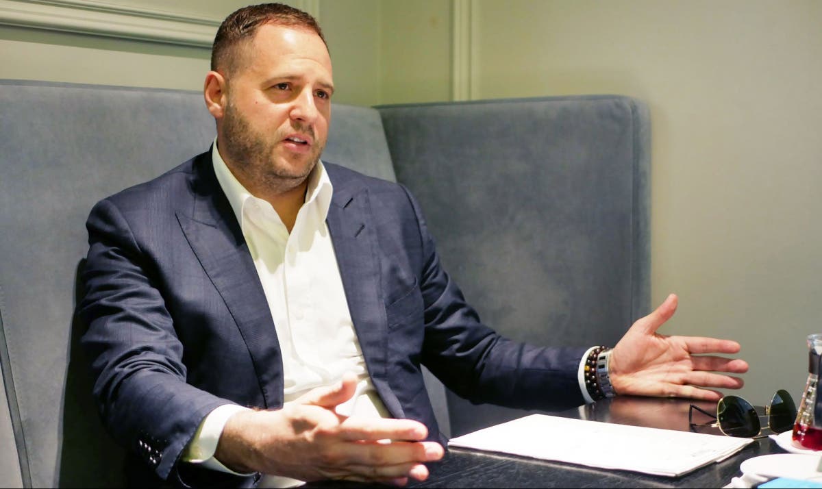 Ермак отказался давать интервью Bellingcat для фильма о «вагнеровцах», хотя сам пригласил расследователей в Украину