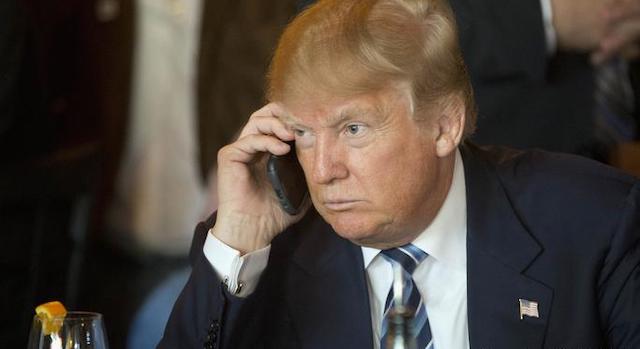 Второй звонок Донни