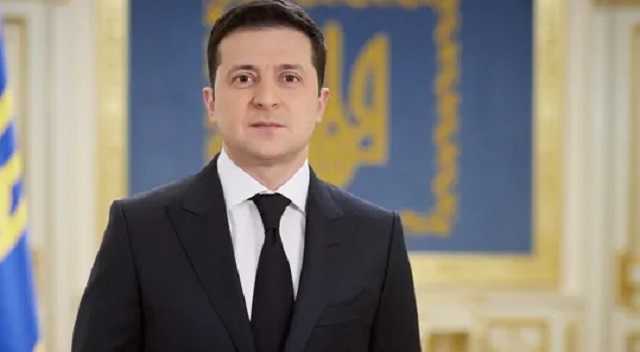 Зеленский записал видеообращение о решениях СНБО и обратился к олигархам и народу. Видео
