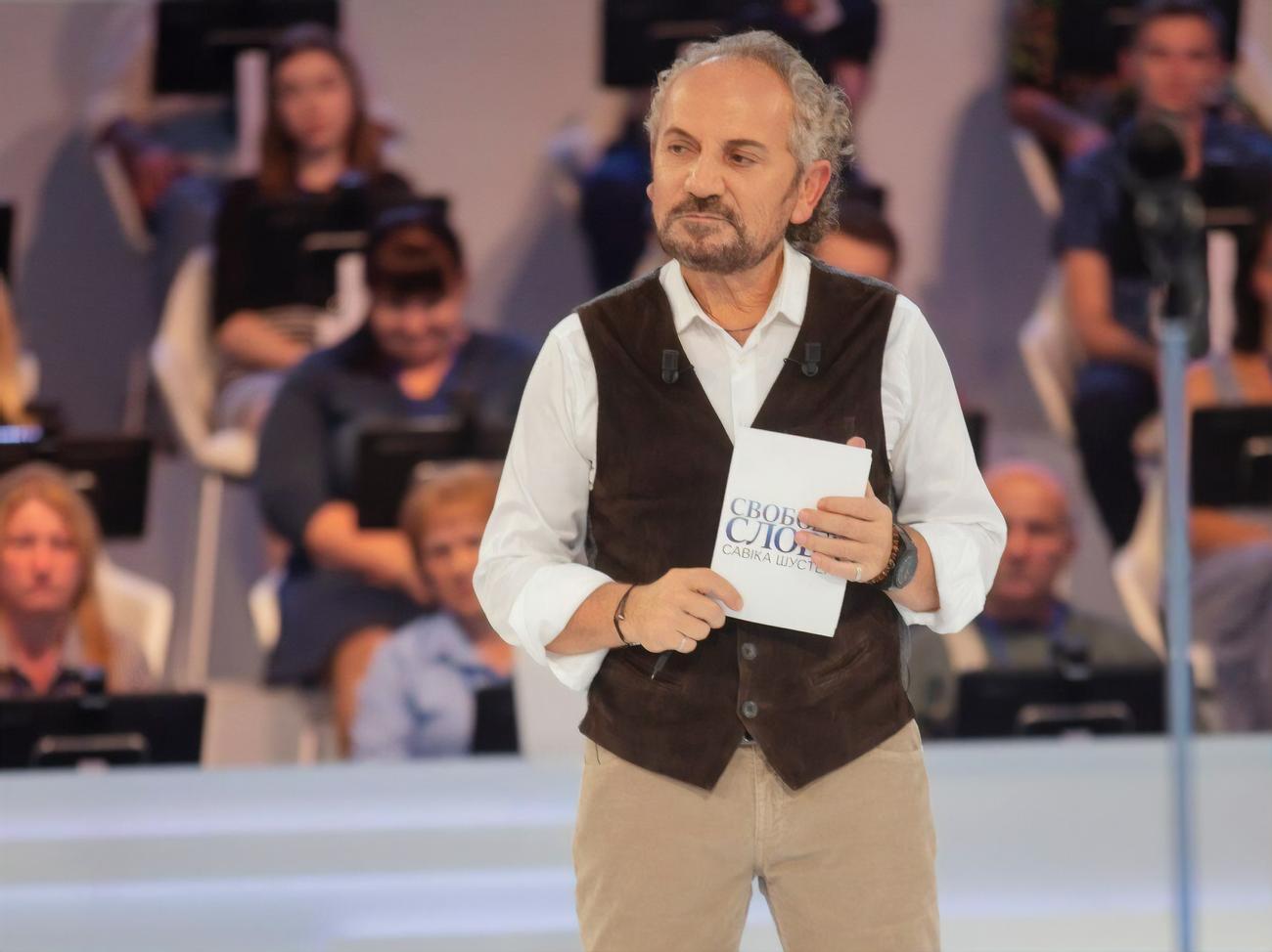 Ответственность за Харьковские соглашения, год карантина, национализация "Мотор Січі". "Свобода слова Савика Шустера"