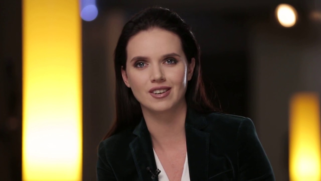 211 млрд на RT, Новая жена Путина, Аркадий Бабченко и «русская весна» - Вечер с Яниной Соколовой