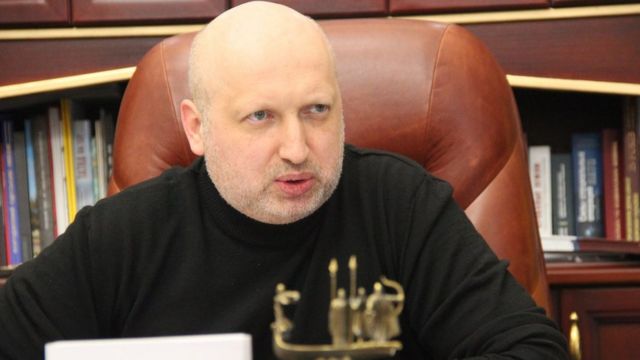 Организационную структуру оккупационных войск в Донбассе российский Генштаб позаимствовал у WAFFEN SS - ТУРЧИНОВ