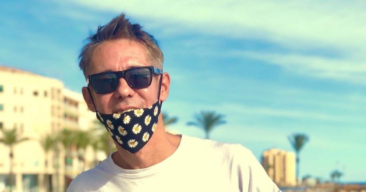 Панин заявил о намерении отказаться от российского гражданства