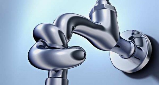 Захватчики: вода в Крыму не нужна, но это "геноцид" русскоязычных!