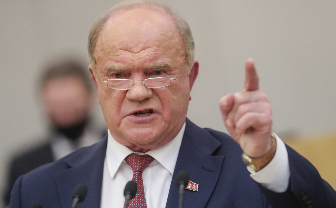 В Думе предложили ввести налог на «подозрительно богатых»