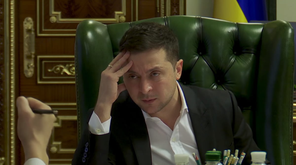 Вернулся ли Владимир Зеленский к своим предвыборным обещаниям?