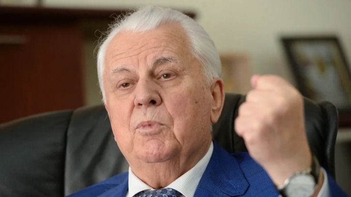 Слова Байдена о Путине-"убийце" подтверждаются реальными фактами, – Кравчук