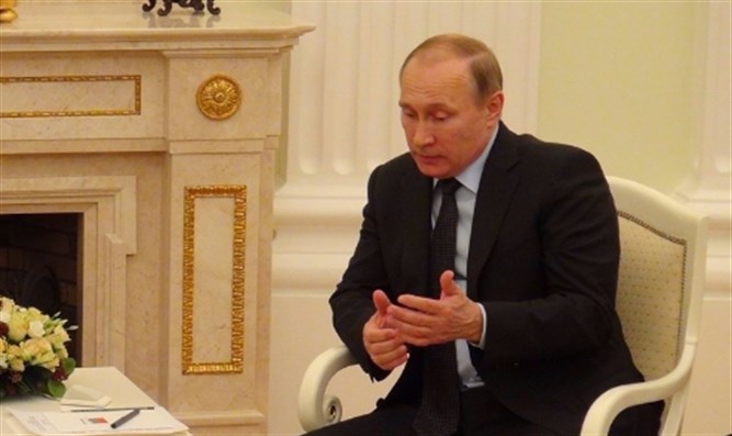 Вы не кассир, Владимир Владимирович. Вы убийца.