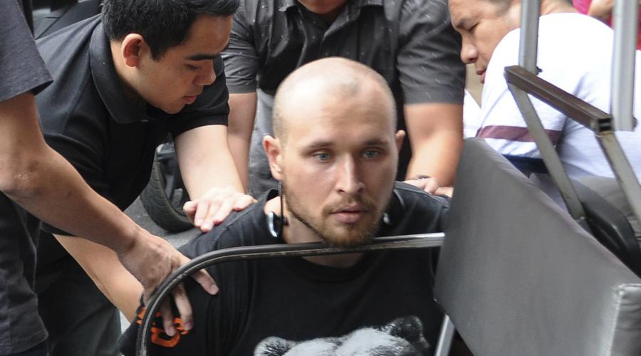 Обычная история про биткоины и шесть ярдов $