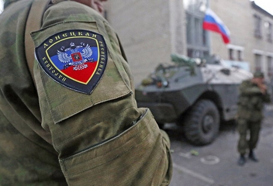 Россия хочет, чтобы Украина вела переговоры с боевиками "ЛДНР" – Арестович