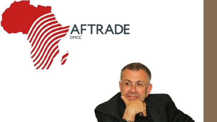 В Конго арестован почетный консул Беларуси, кошелек Лукашенко