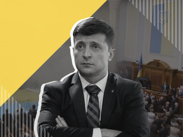 Зеленский нарушил закон об СНБО и скрывает провал "вагнергейта".