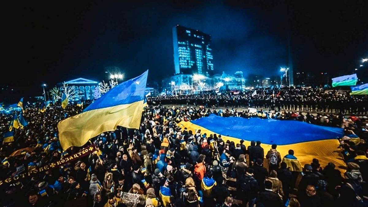 Знаете, почему так ценится гражданство США, Великобритании, Израиля или той же Канады у граждан этих стран?