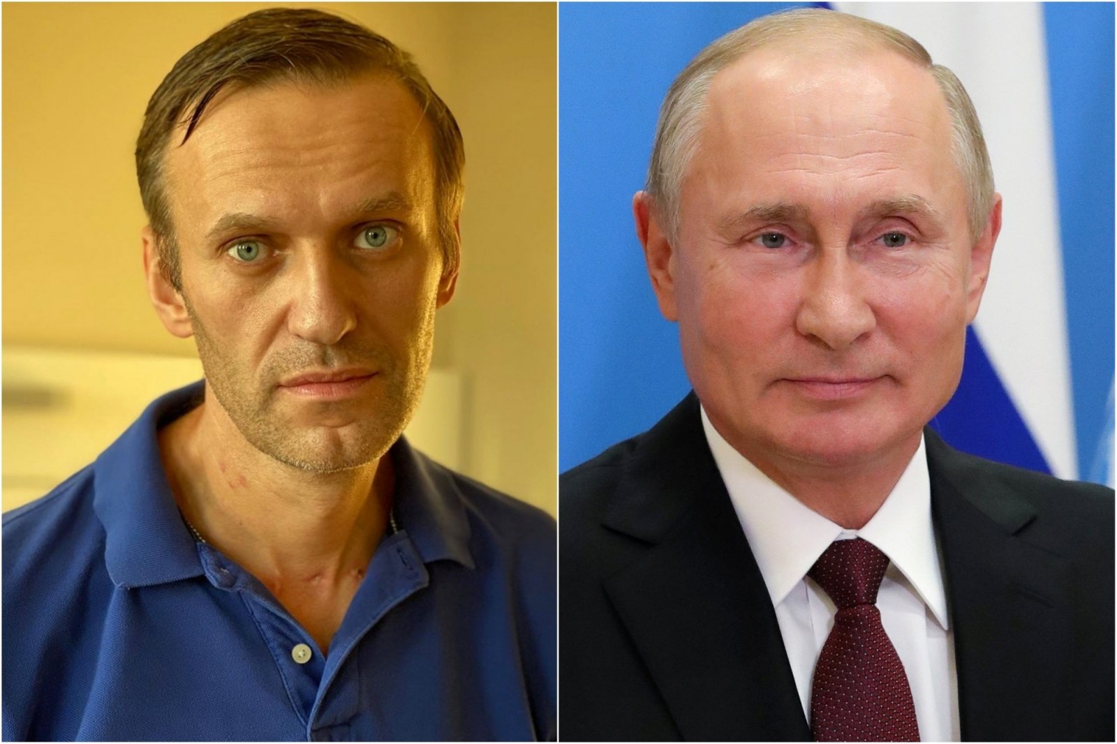 Навального теперь убивают медленнно и публично
