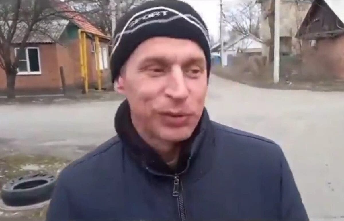 Большое разочарование: Беженец из Донбасса пожаловался на уровень жизни в России