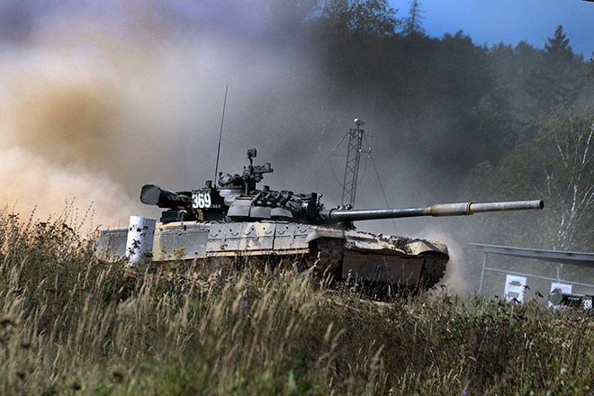 Зачем Путин выбросил большие деньги на "простые учения"