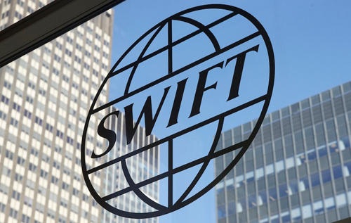 При отключении от SWIFT Россия не сможет экспортировать нефть и газ и потеряет до 10% ВВП