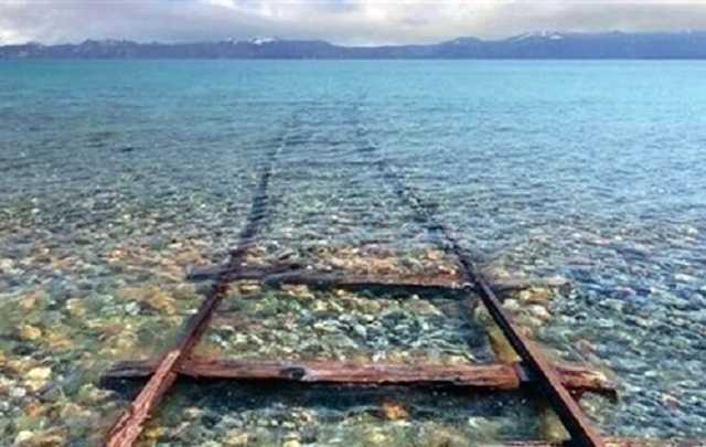 Россия ищет пресную воду в Азовском и Черном морях, но ее там нет, – эксперт