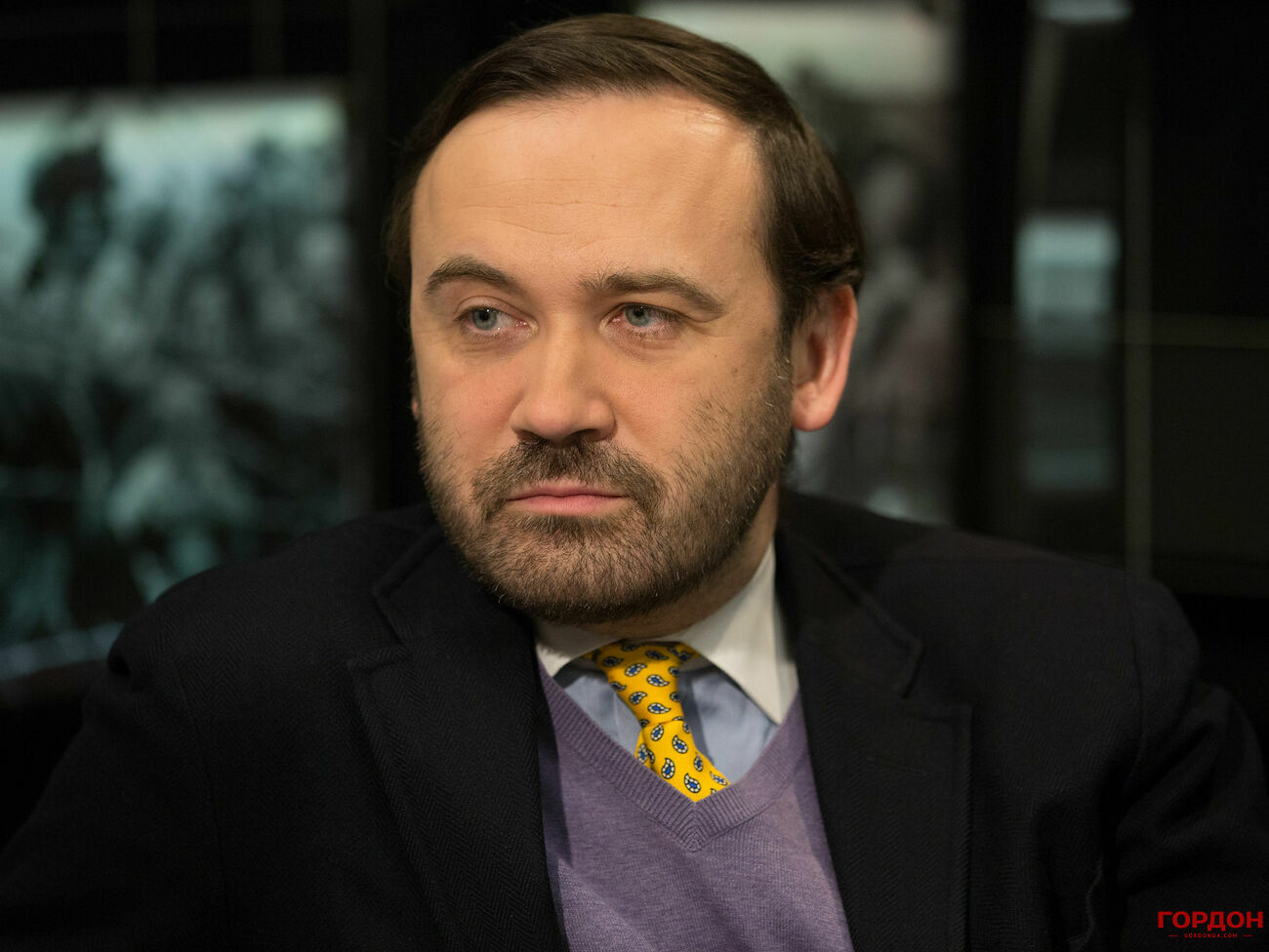 Из-за высылки дипломатов россияне будут ездить за визами в Киев – экс депутат госдумы