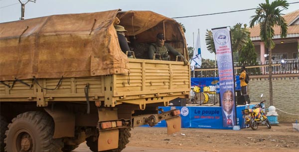 «Мы думали, русские пришли нам помочь»: Российских наемников обвиняют в казнях, изнасилованиях и пытках людей в ЦАР