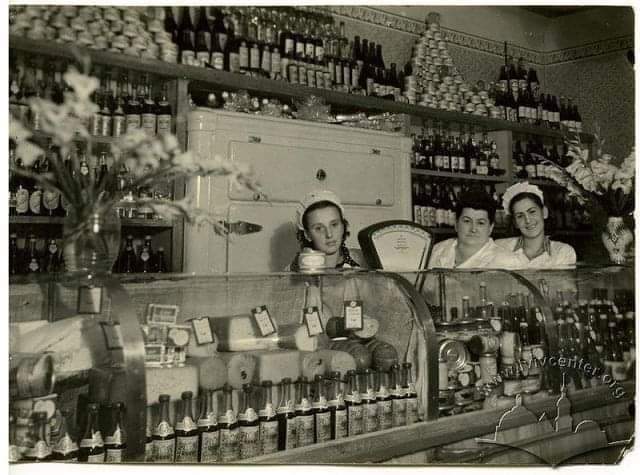 Ограниченный контингент продавцов пломбира