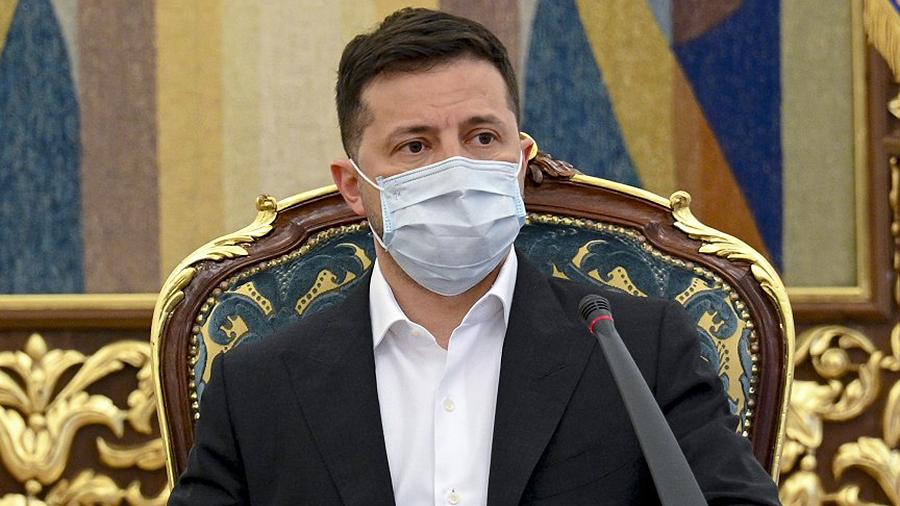 Хочу поздравить Зеленского с достижением. Утверждена программа саммита НАТО. Так вот, Украину решили не приглашать – Береза