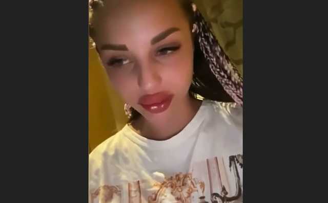 Оскандалившаяся из-за Басты дочь судьи, оскорбившая украинцев, записала видео с извинениями