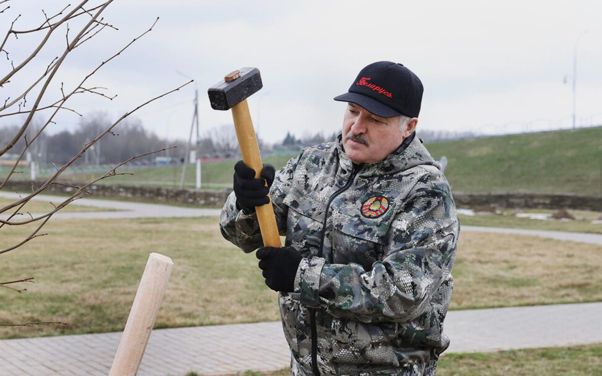 Лукашенко подписал декрет на случай своей гибели: кто будет управлять страной