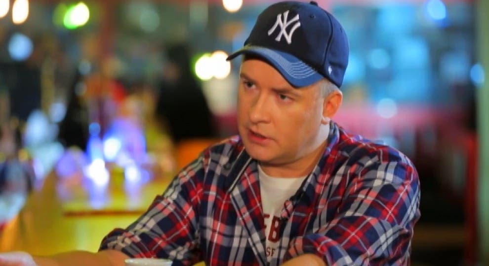 «Был тютя-матютя»: Данилко вспомнил о скандале на «Евровидении» и сделал признание