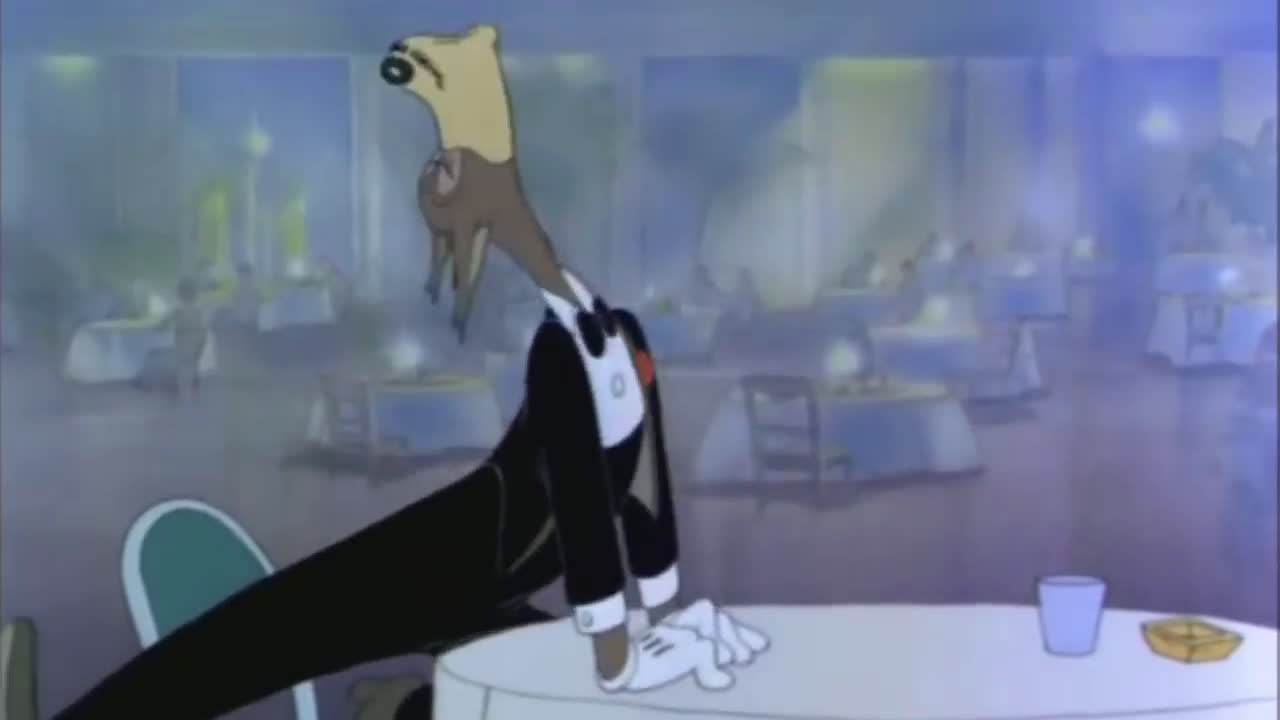 Легенда о волке