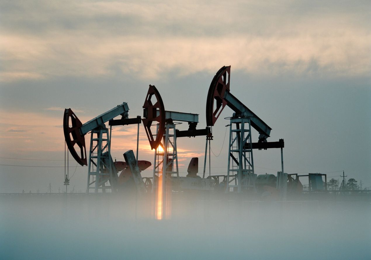 Финляндия отказывается от российской нефти