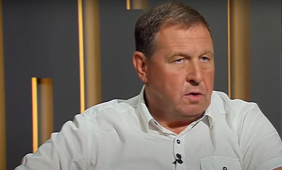 Нападение России на Украину, поглощение Беларуси, женитьба Путина, памятник Коломойскому. Интервью Гордона с Илларионовым. (Видео)