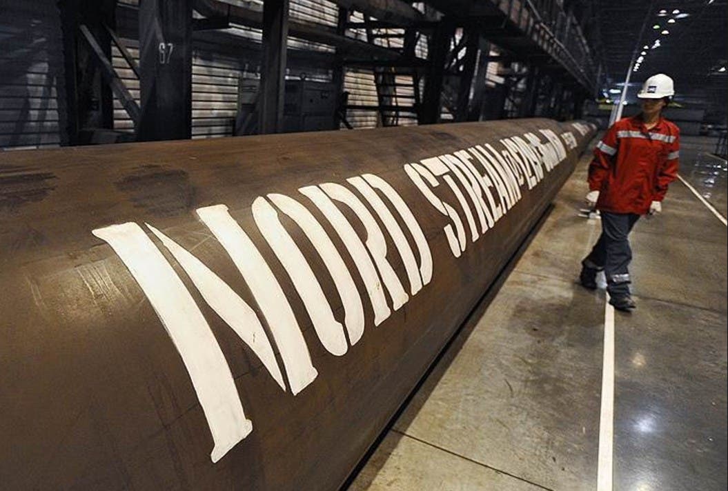 Риск «Северного потока – 2» растет. Что остается Украине?