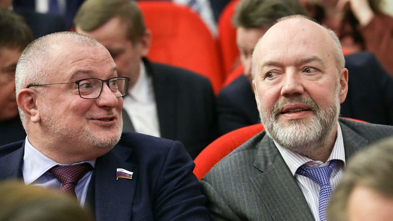 «Страна уникальных возможностей»