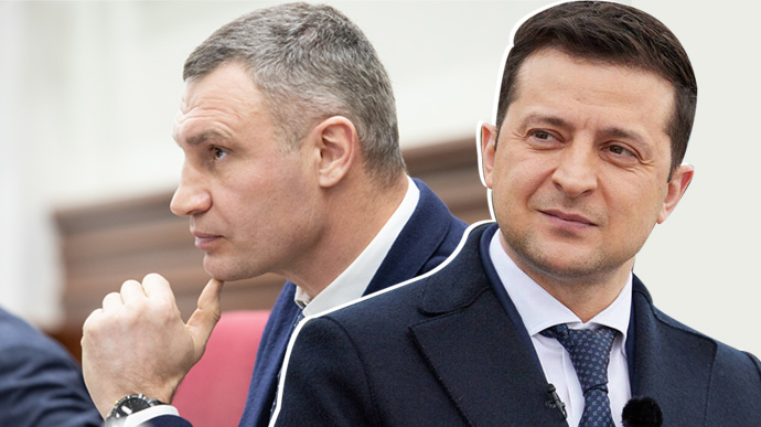 Хорошо бы Зеленскому и его окружению сконцентрироваться на своих прямых обязанностях, а не пытаться сесть на все денежные потоки и тупо пиариться