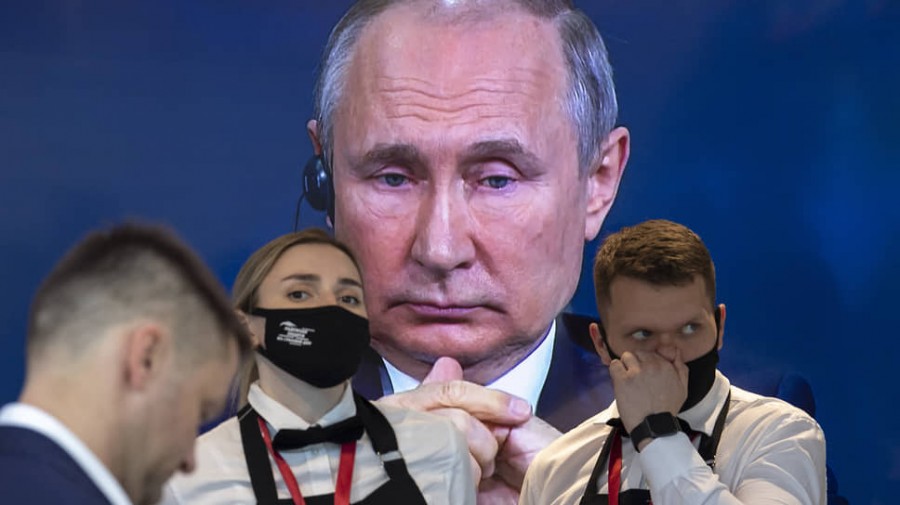 Производство “Спутник V” в других странах: технологическая ограниченность России