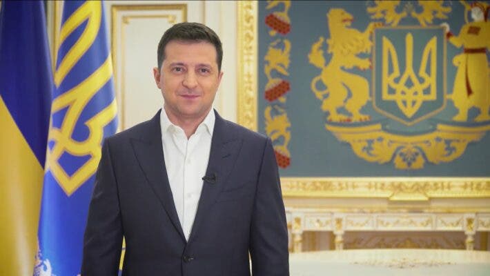 Зеленский провел телефонный разговор с Байденом: первые подробности