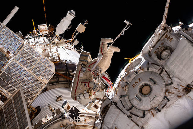 Батут №2 (Часть 2)