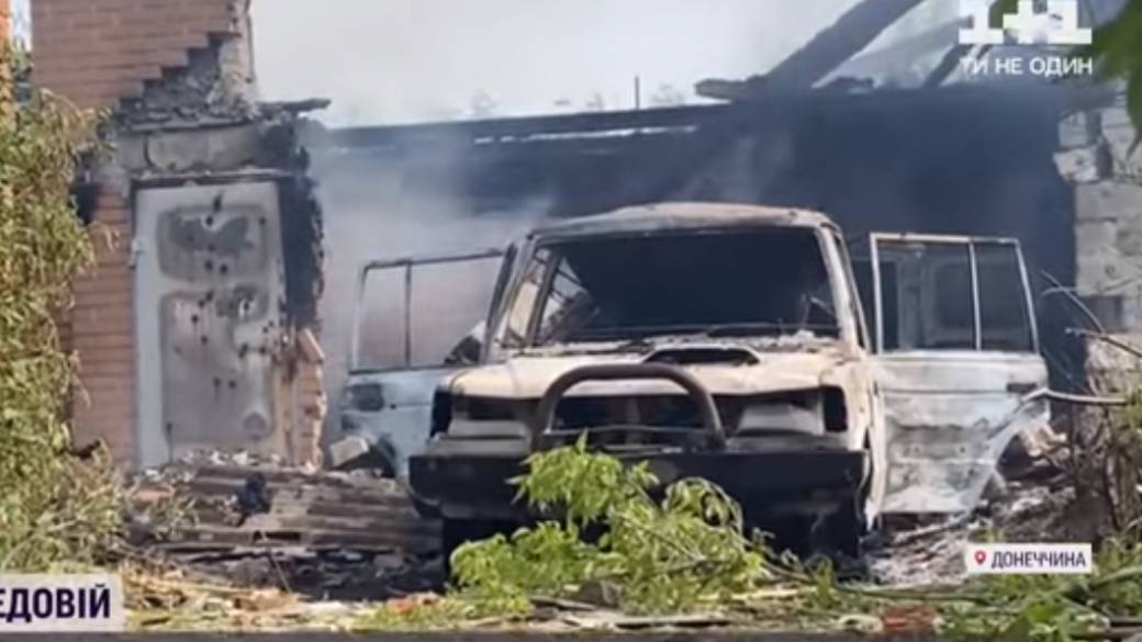 Бойцы ВСУ рассказали, за кем «охотятся» российские снайперы на Донбассе