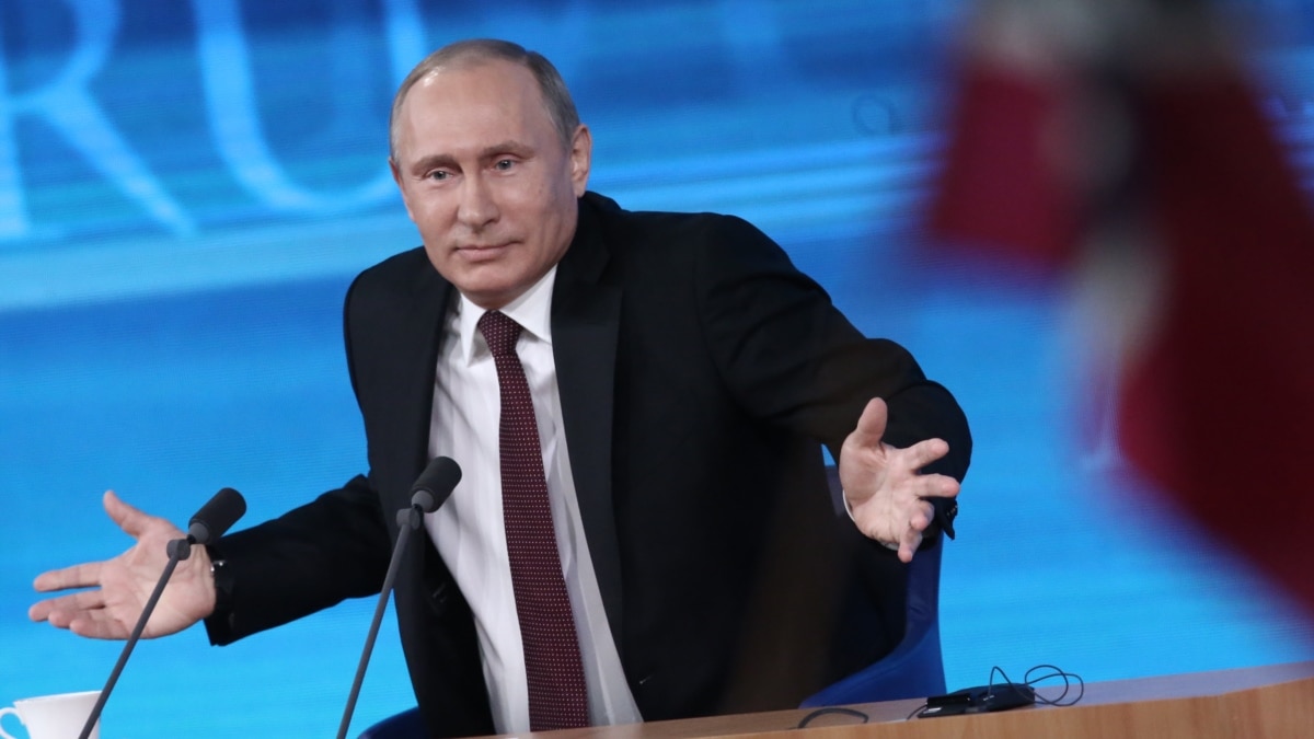 Им уже ответили, этим нидерландцам