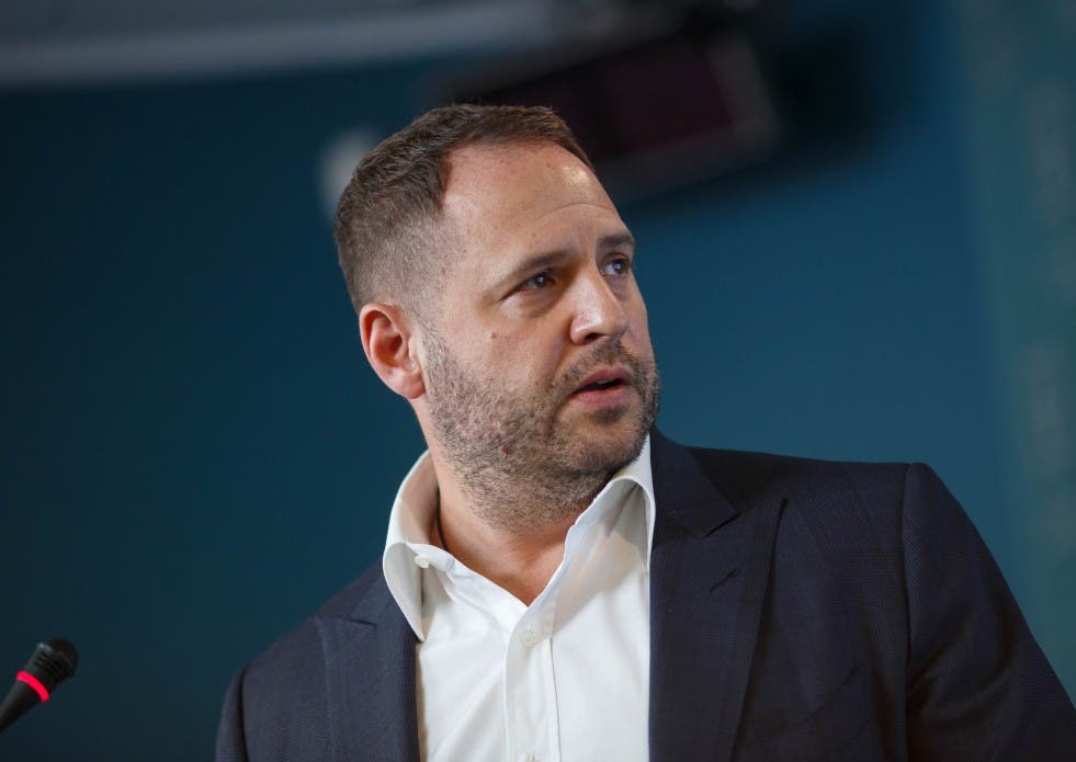 В Вашингтоне отказались встречаться с украинским десантом во главе с Ермаком