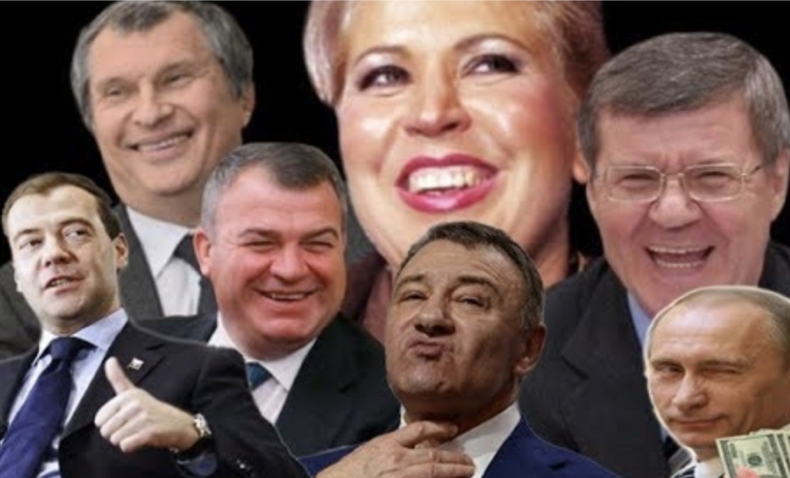 Неравномерное распределение