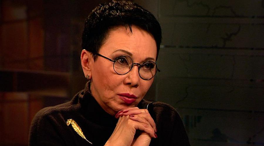 Сестра Шойгу умерла от ковида