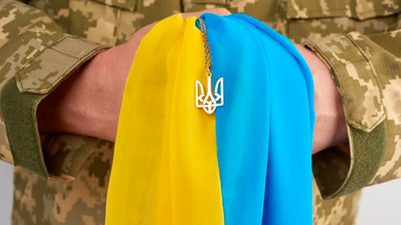 Государству ветераны не нужны. Это правда