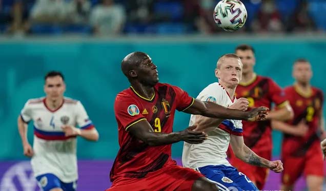 "Никогда играть не умели и не научатся". Футбол – это показательно, как и война