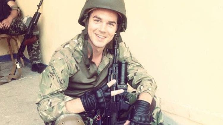 «Агент НАБУ» Шевченко заявил, что некоторые российские военные похищают у своей армии клистроны для Украины