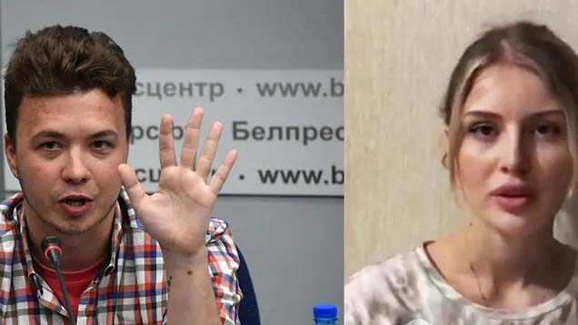Не дают России осчастливить мир