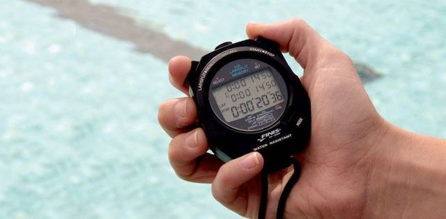 Полгода, время пошло