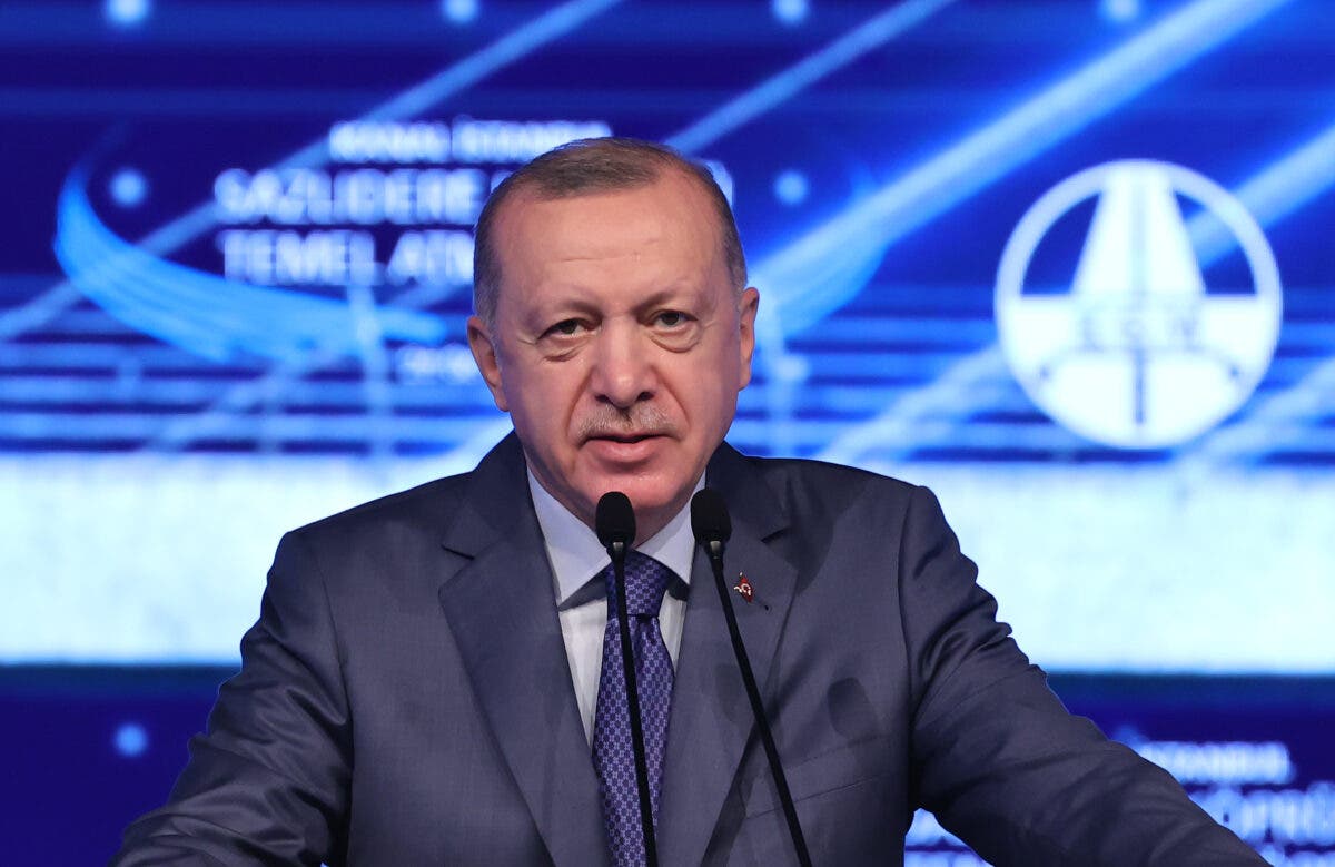 Турция начала строить новый канал в обход Босфора